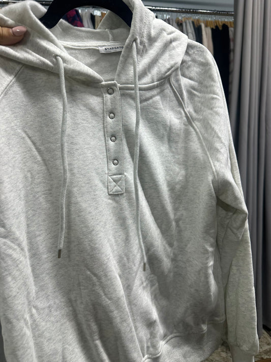 Ashlyn Pullover