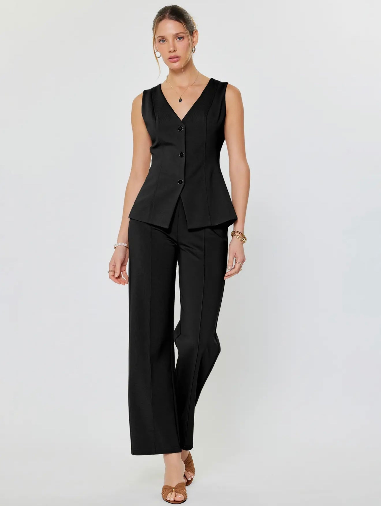 Stella Vest