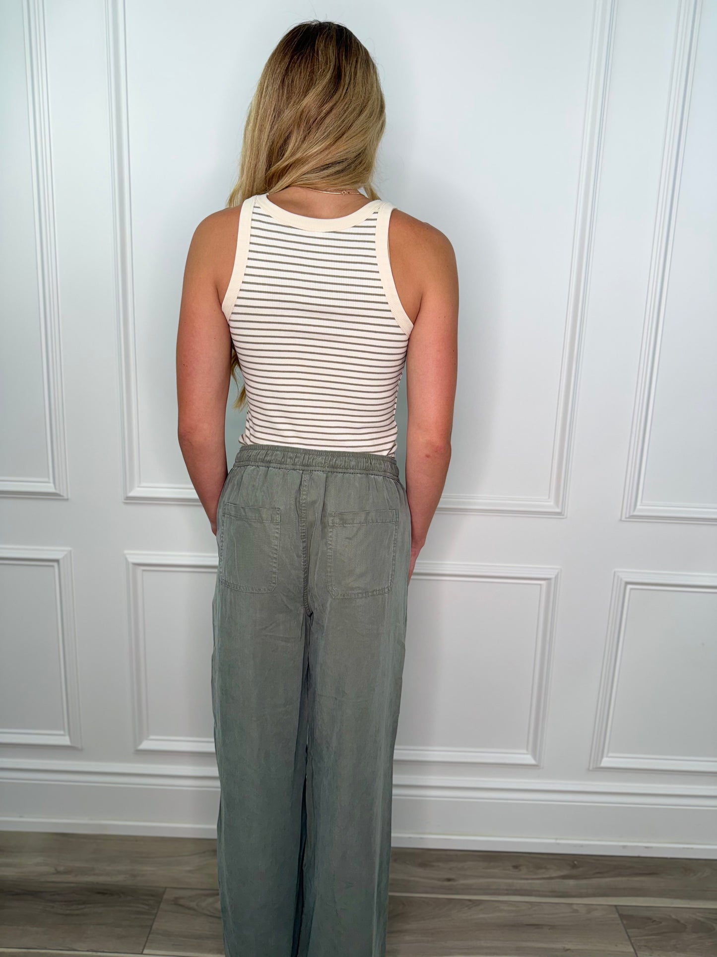 Kayla Pants