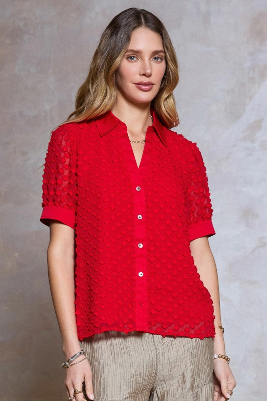 Iris Top