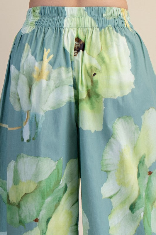 Sweet Magnolia Pants