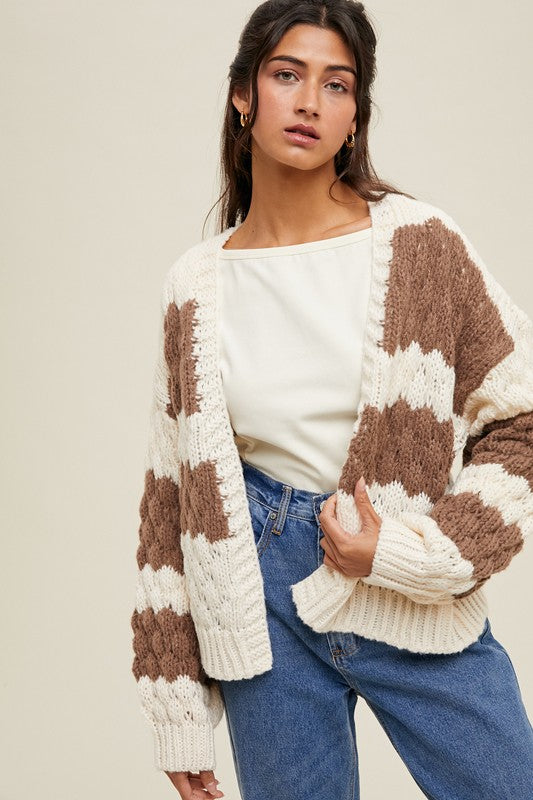 Hot Cocoa Sweater