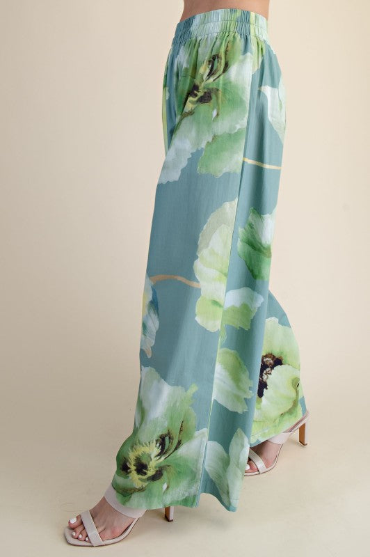 Sweet Magnolia Pants