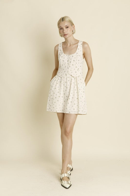 Stella Mini Dress
