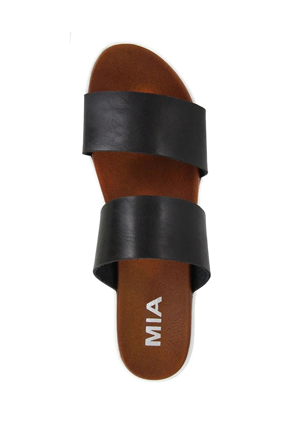 Mia Sage sandal