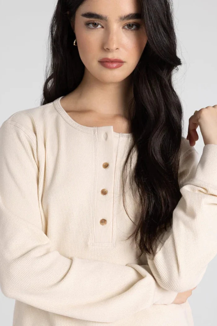 Evanore Top
