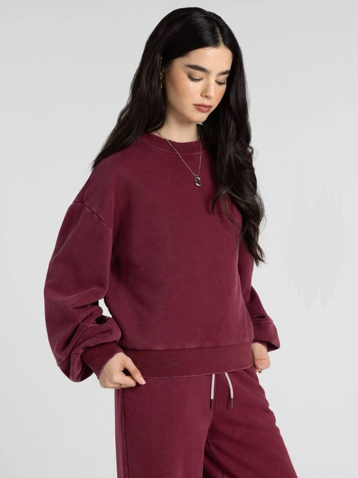 Ashford Sweatshirt