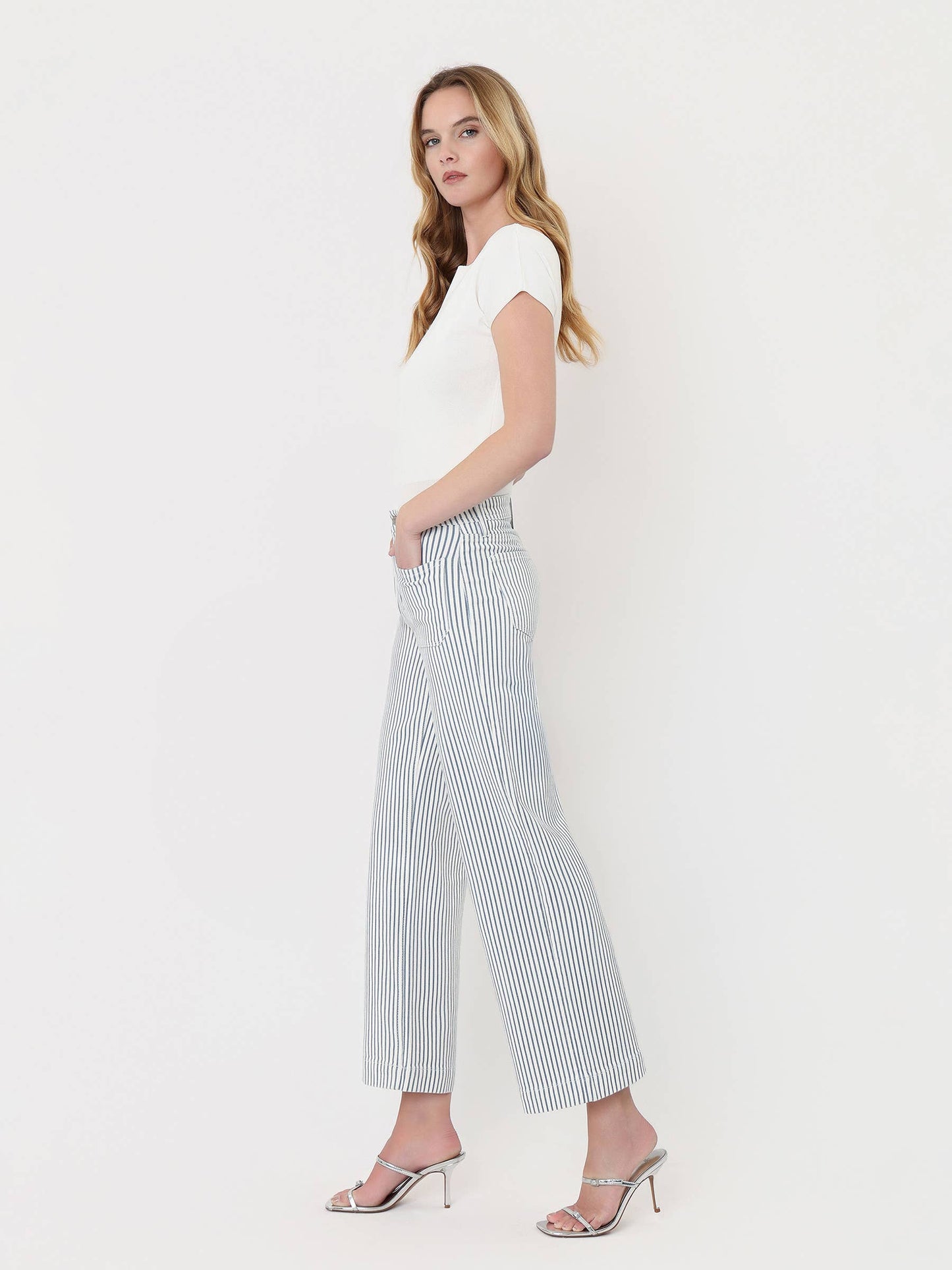 Stripe LOVERVET
