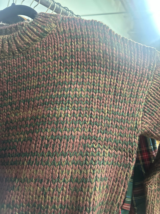 Valerie Sweater
