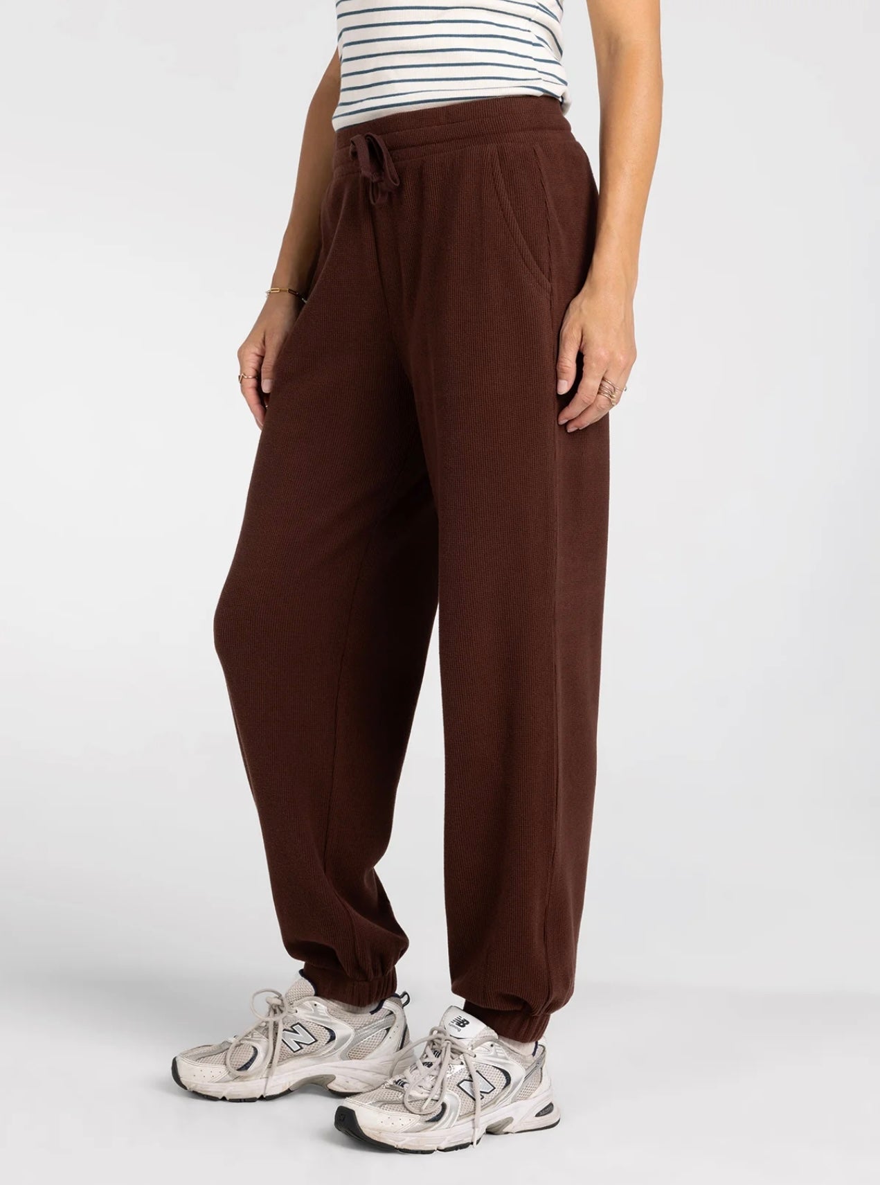 Bronson Jogger