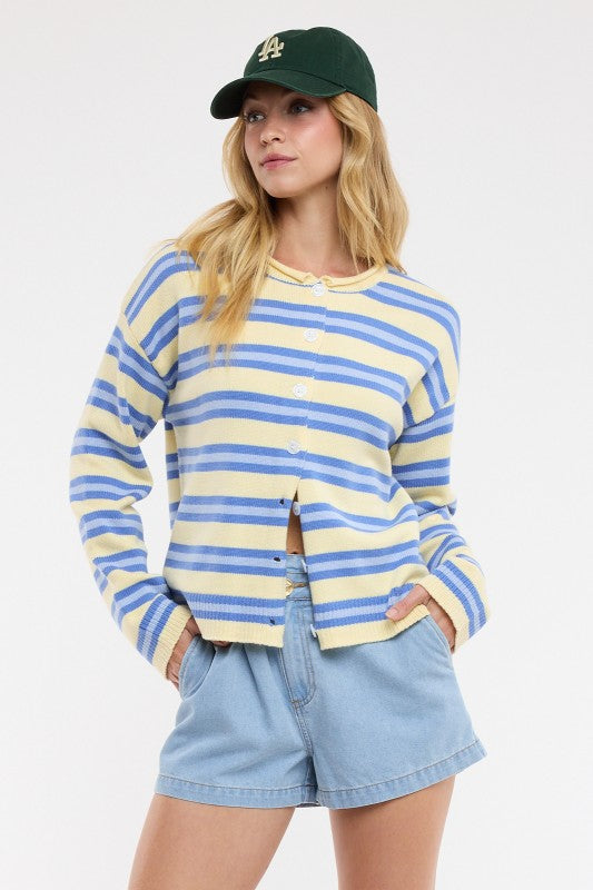 Claire Sweater
