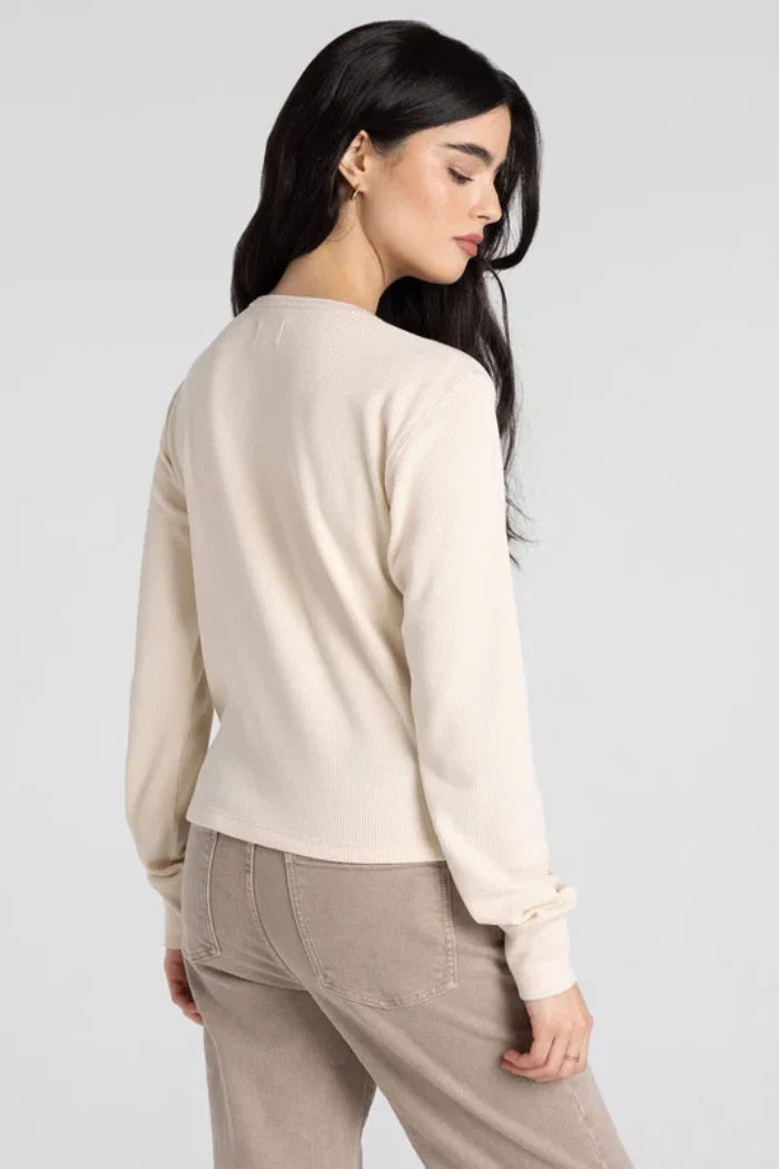 Evanore Top