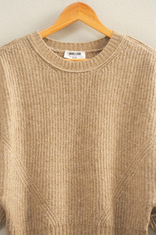 Joelle Knit