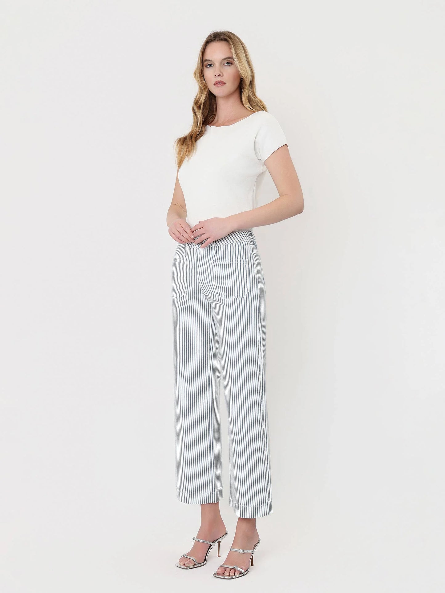 Stripe LOVERVET