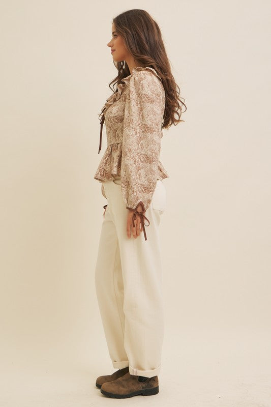 Karis Top