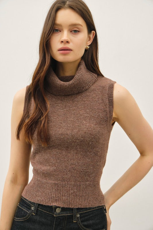Fiona Knit TN