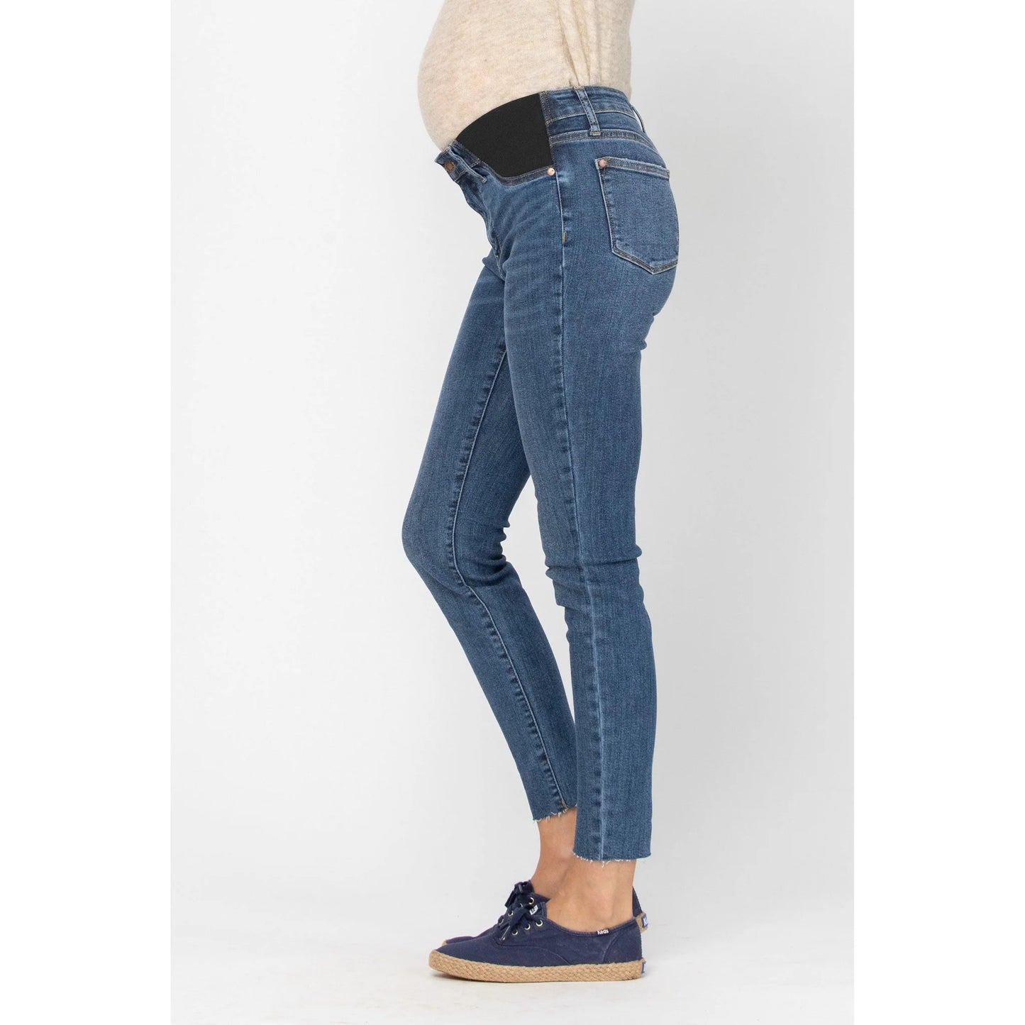 Judy Blue Maternity Fit Skinny