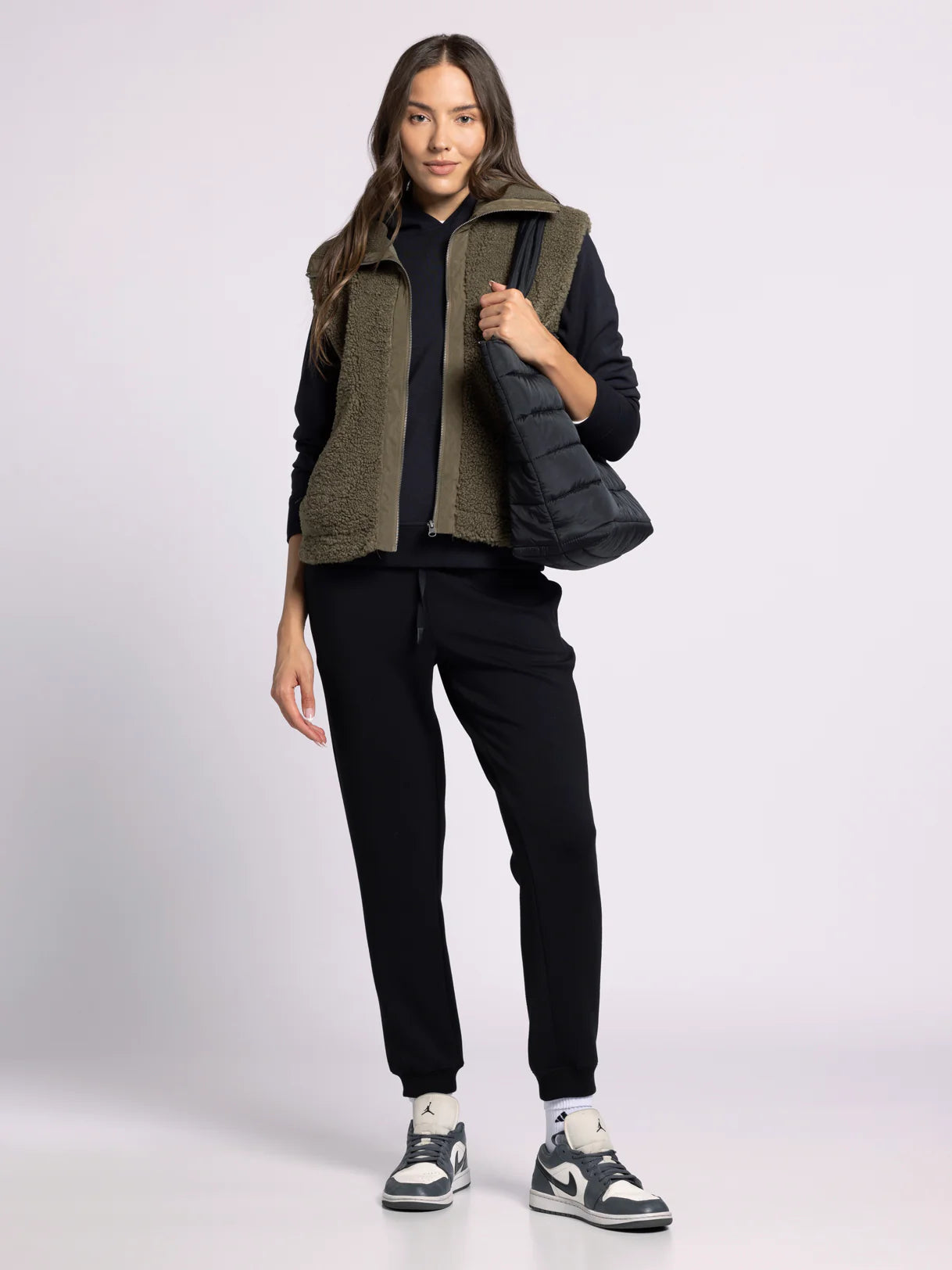 Trista Vest