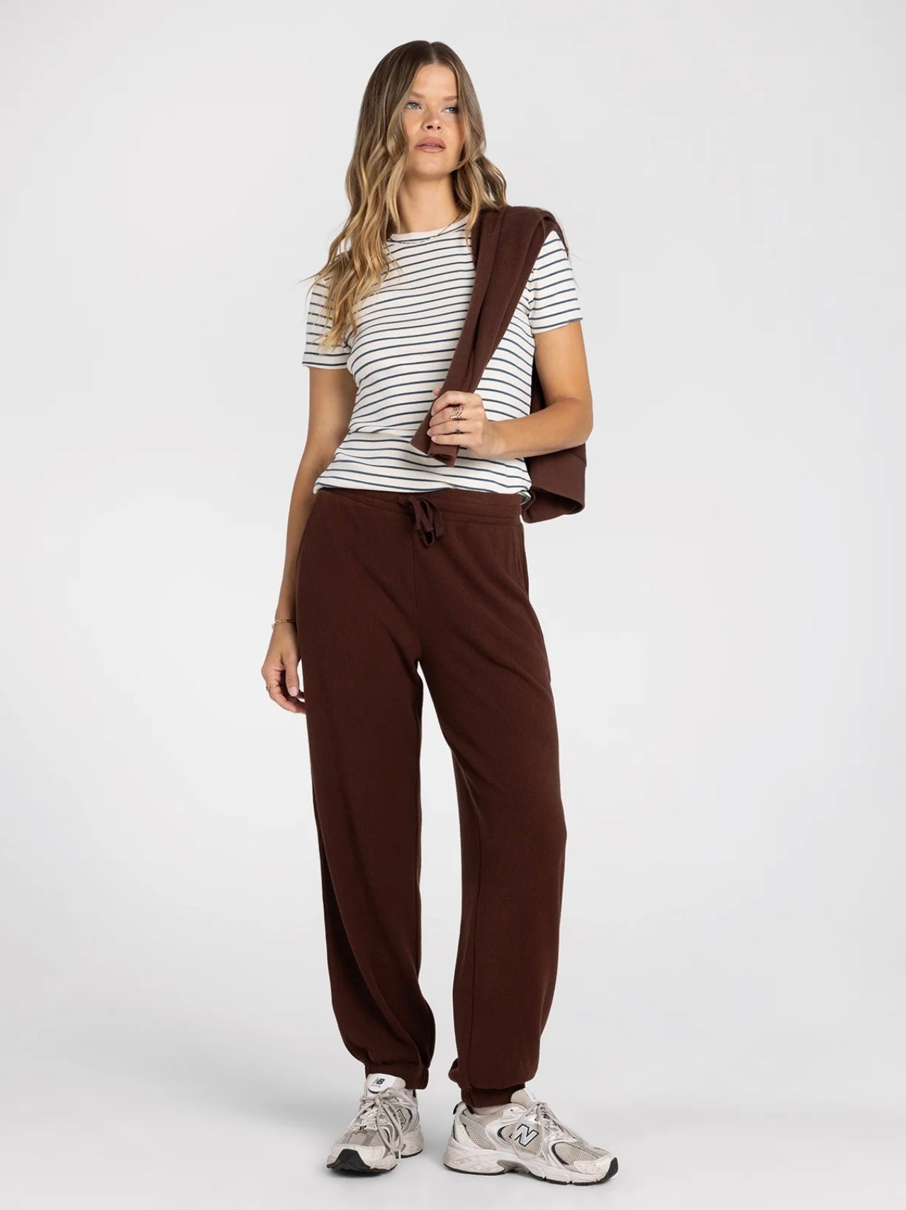Bronson Jogger