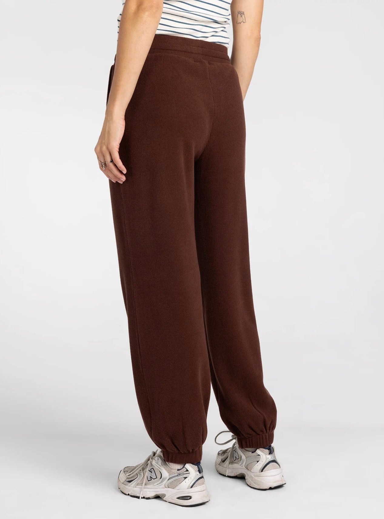 Bronson Jogger