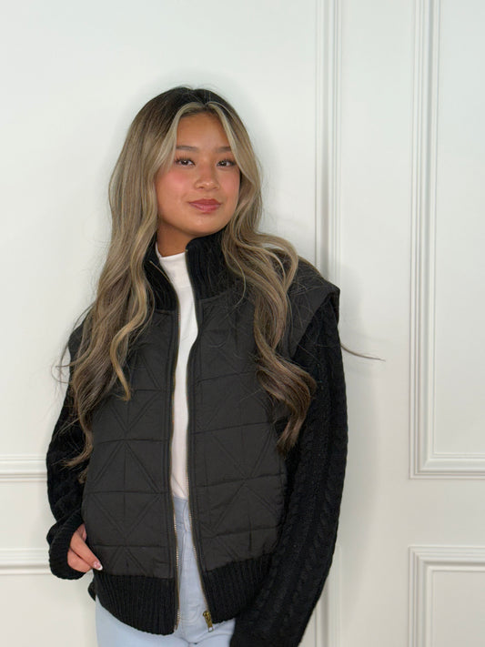 Romney Jacket