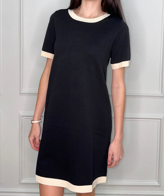 Audrey Knit Mini