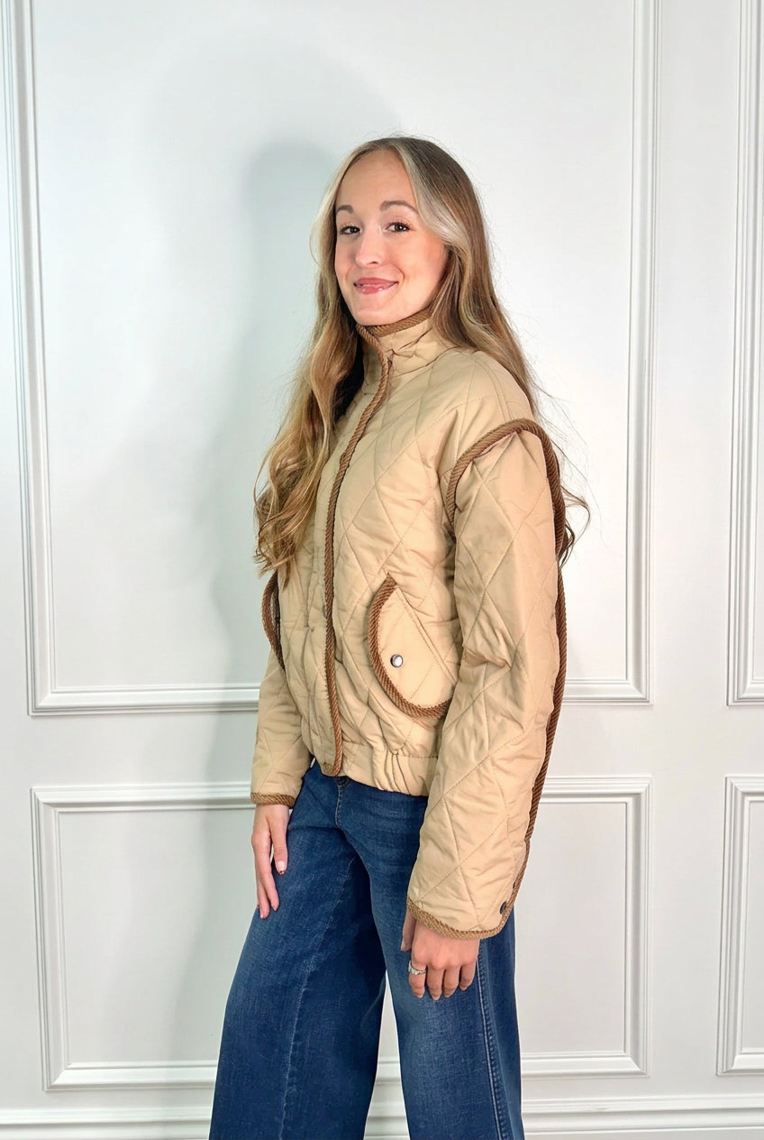 Rayne Coat