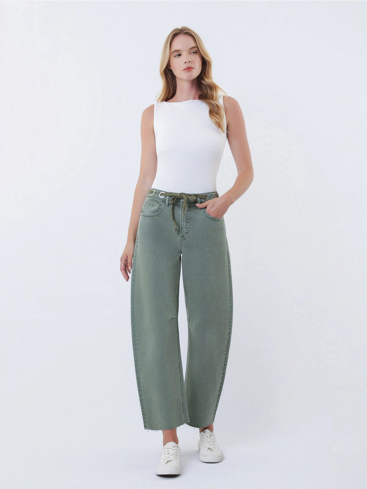 Vervet Super HR Barrel