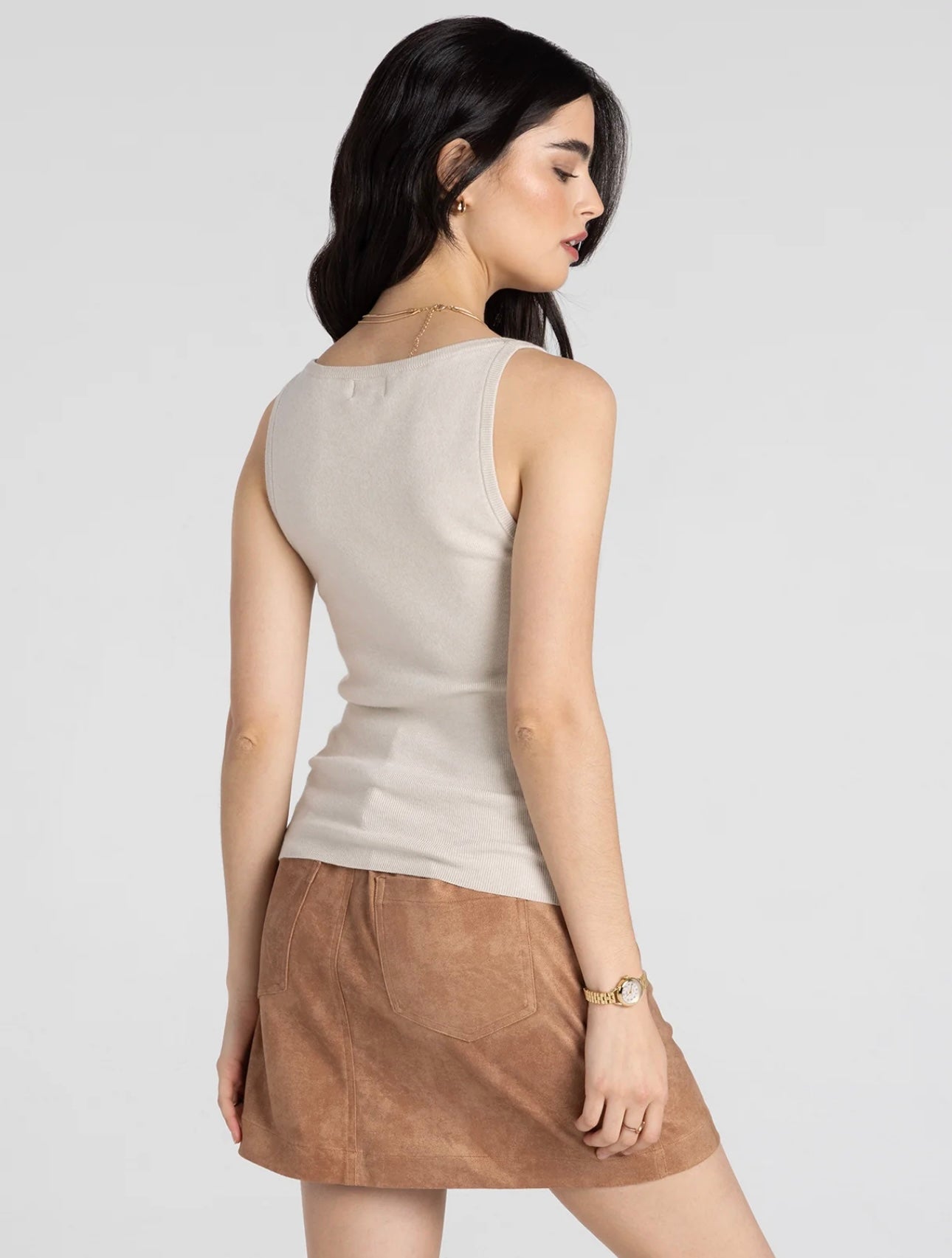 Sella Tank