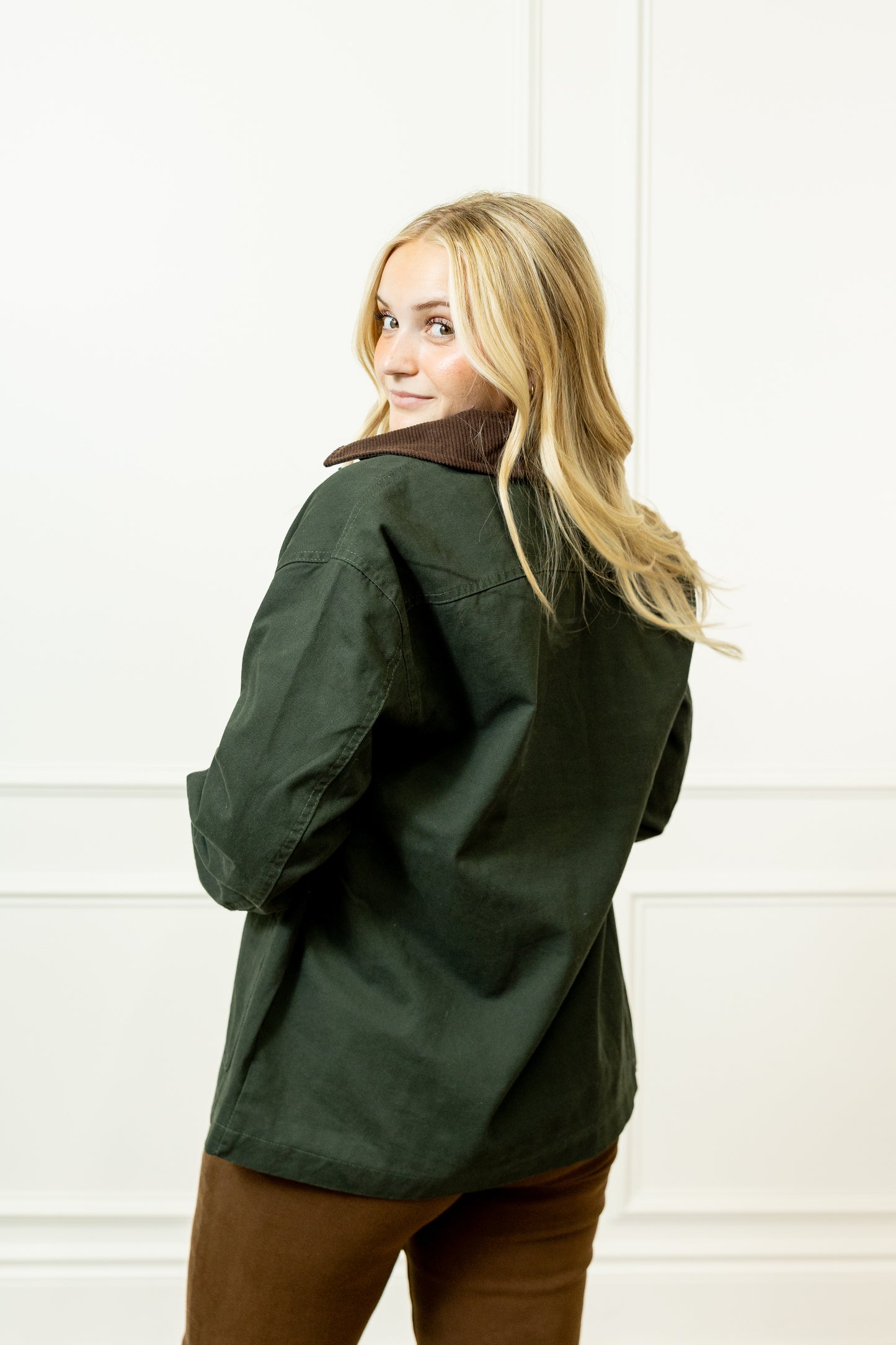 Marta Jacket