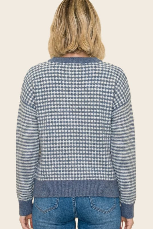 Carleen Sweater