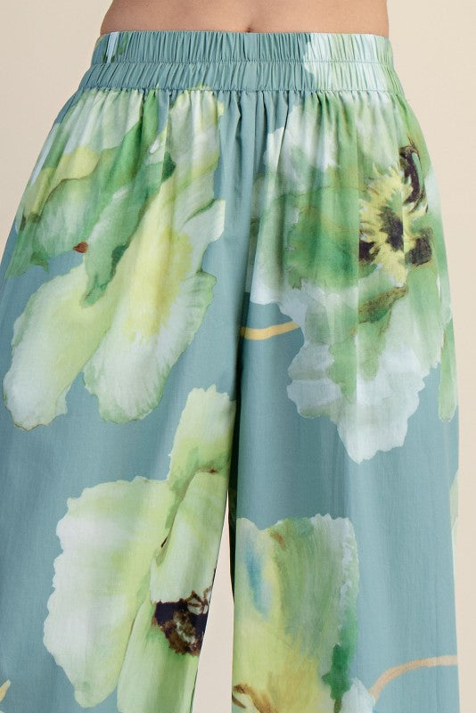 Sweet Magnolia Pants
