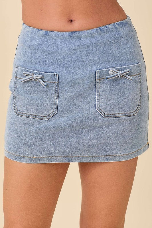 Mini Skort