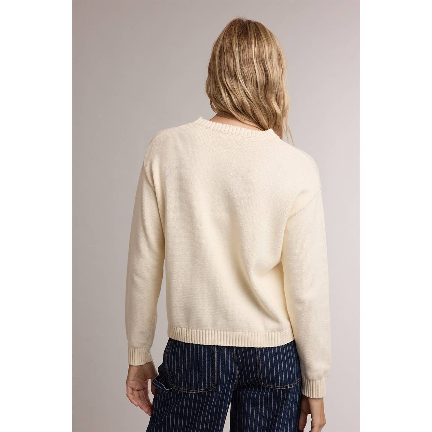 Game Day Football Sweater