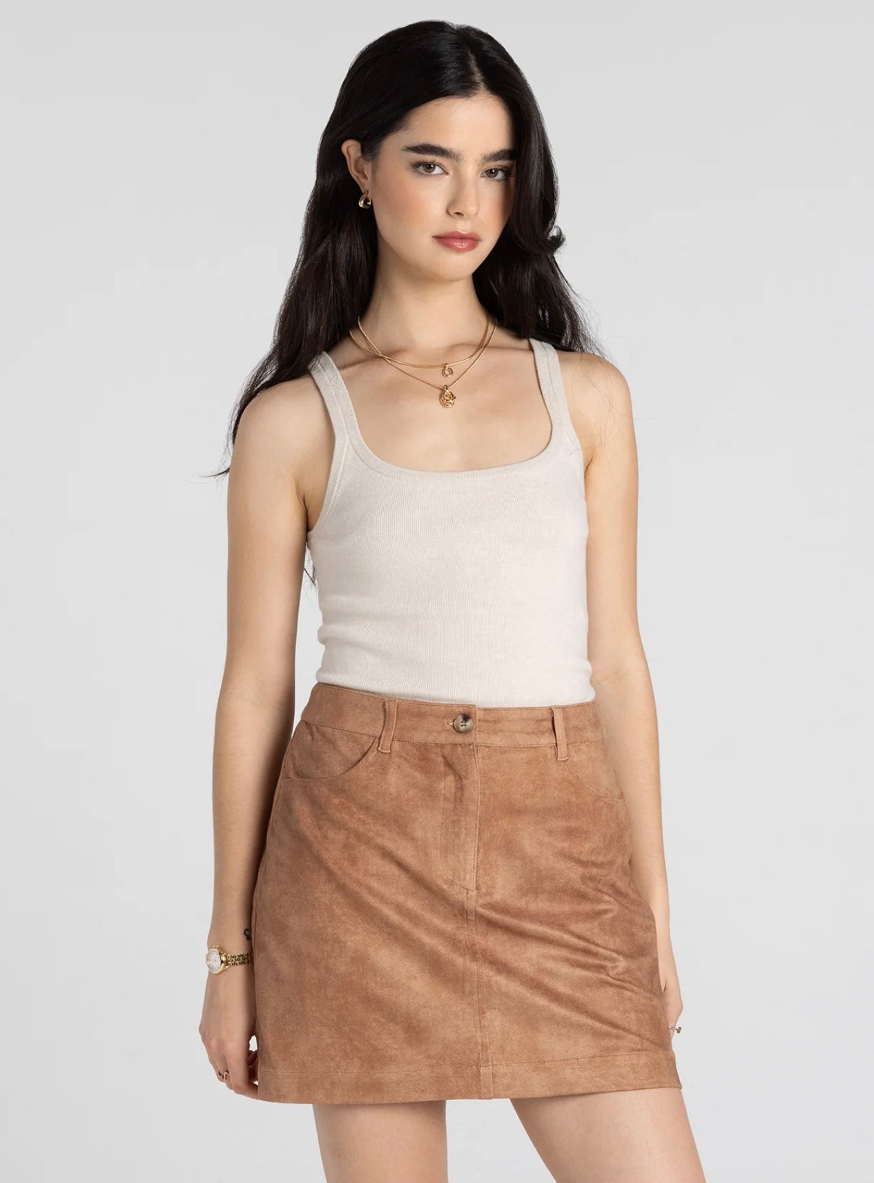 Sella Tank
