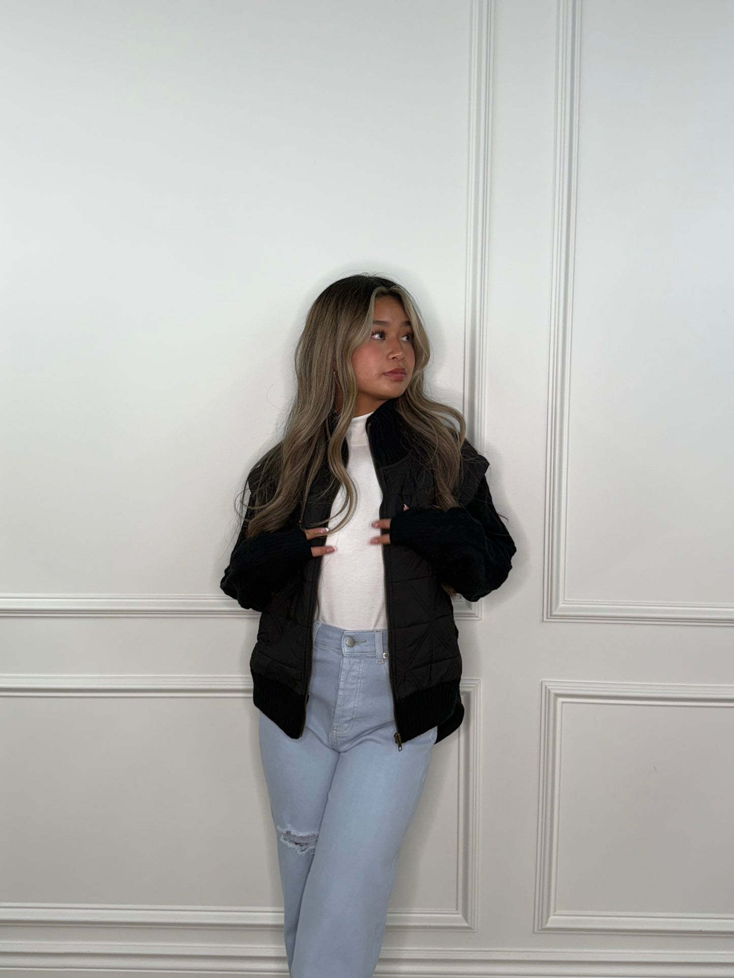 Romney Jacket