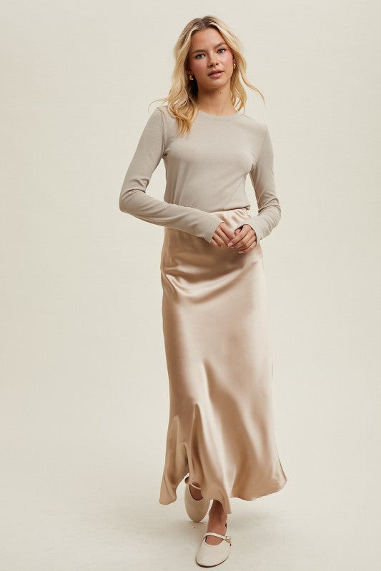 Elodie Knit Top