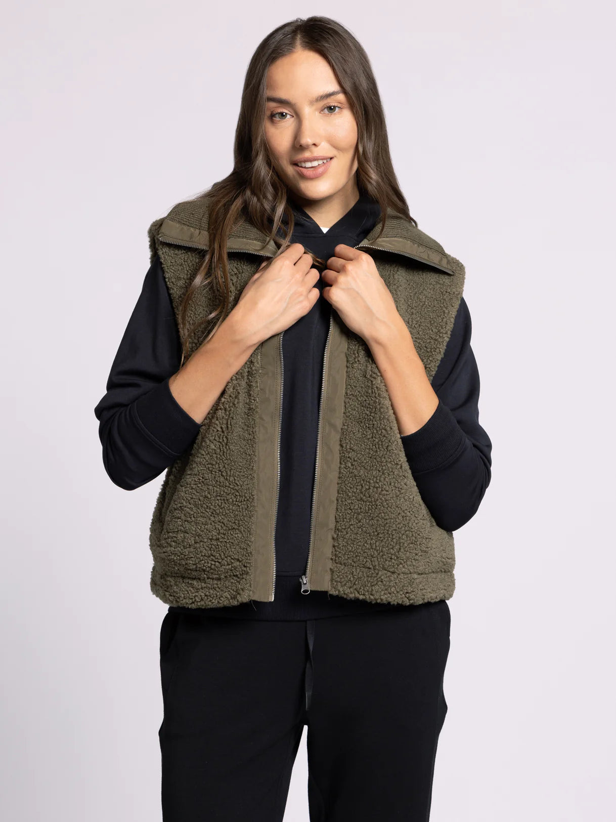 Trista Vest