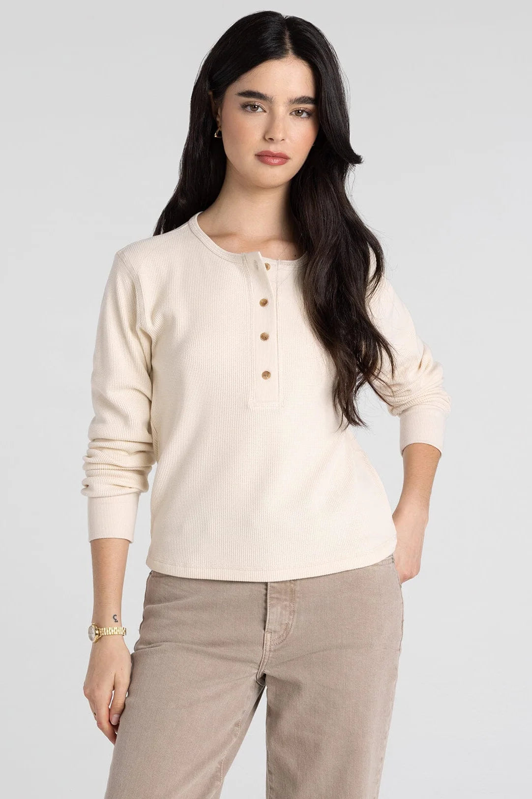 Evanore Top