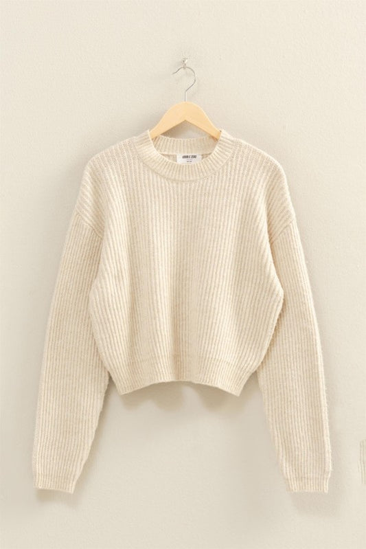 Alpaca Knit
