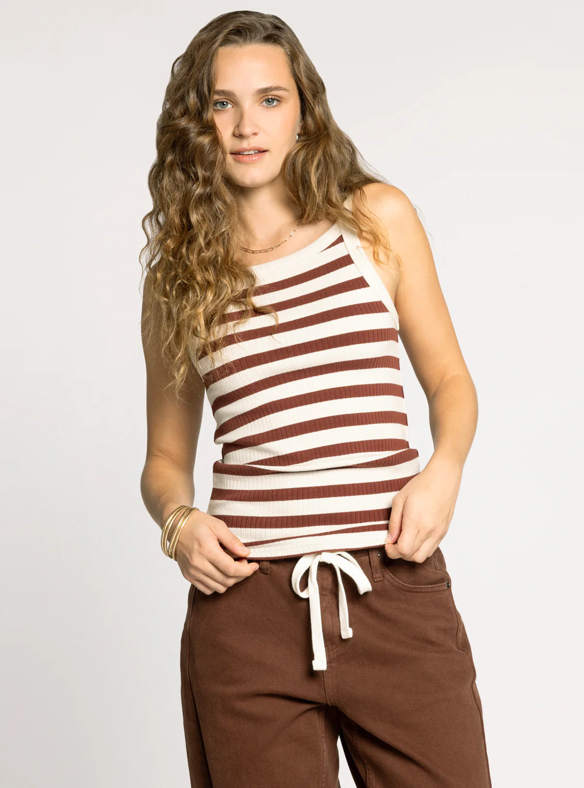 Darla Tank