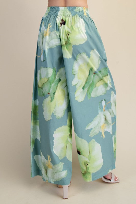 Sweet Magnolia Pants