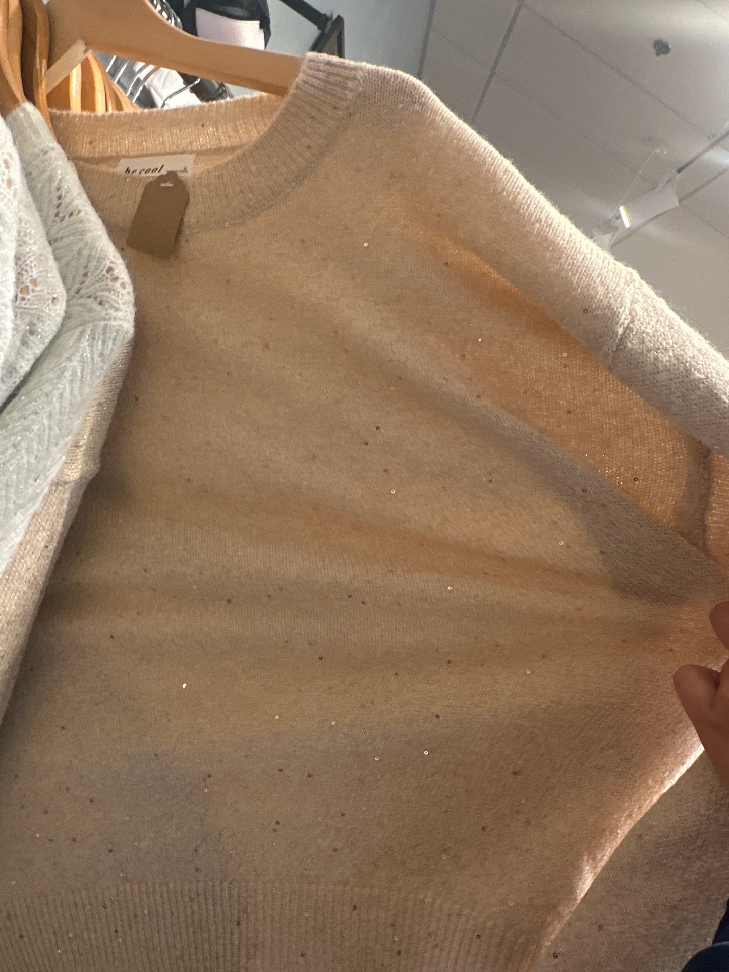 Marissa Sweater
