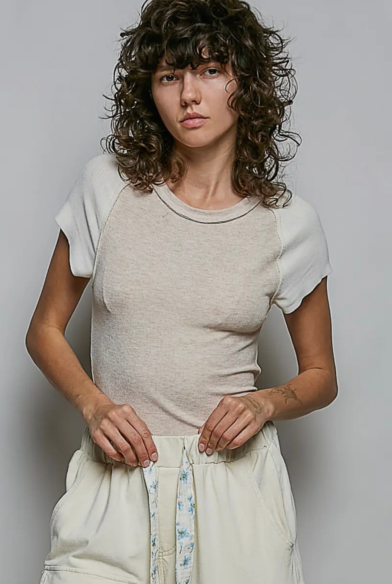 Solid Fit Pol Basic