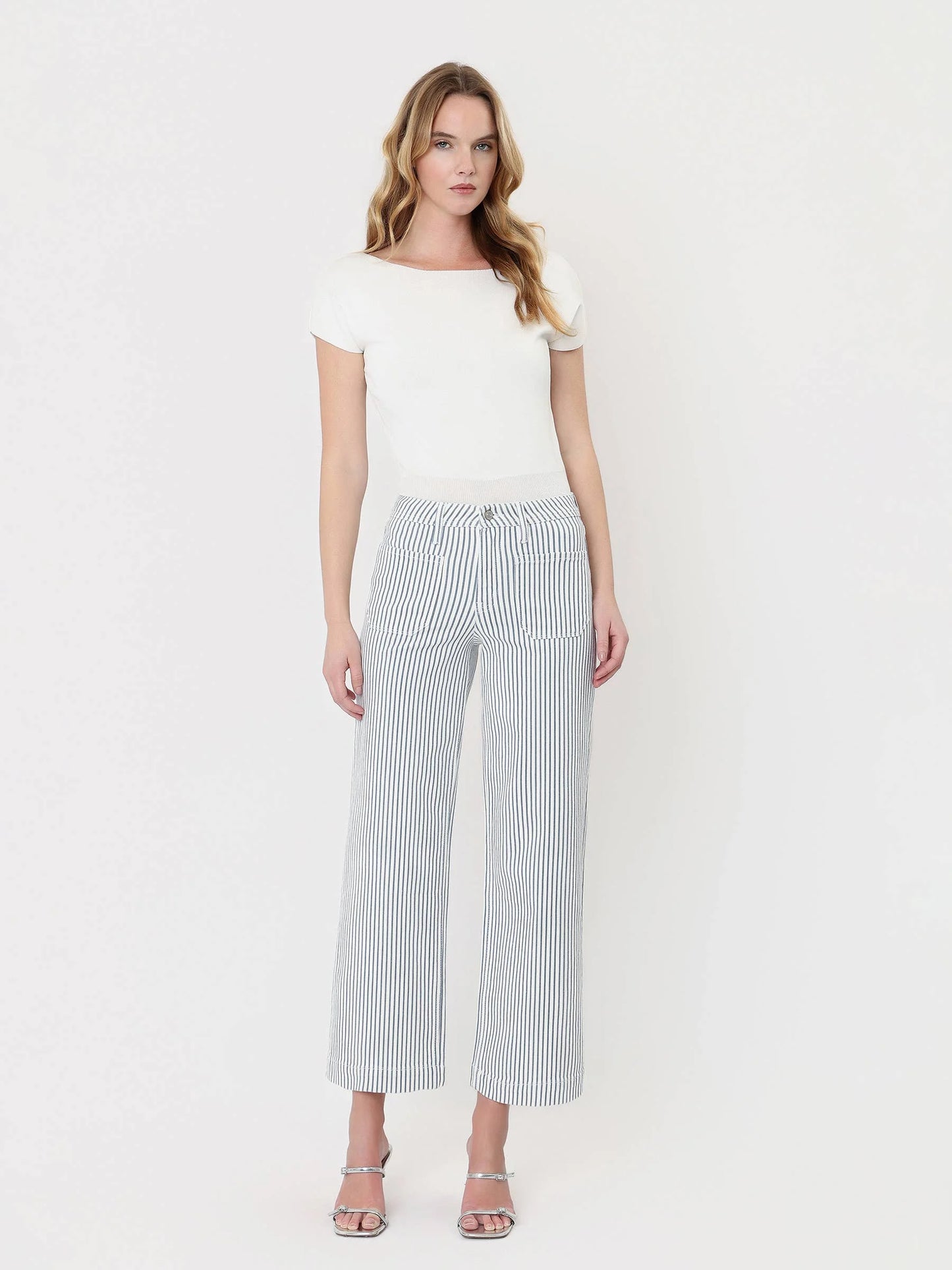 Stripe LOVERVET