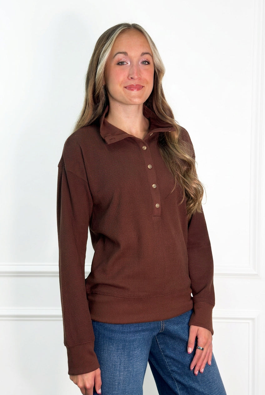 Christel Pullover