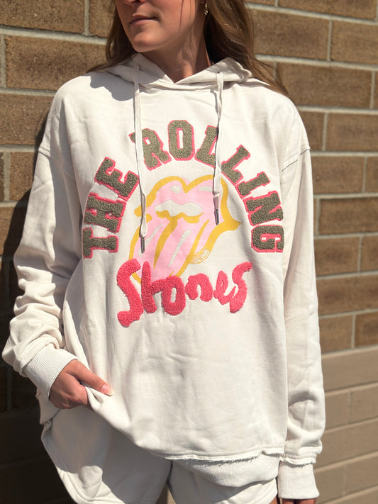 Rolling Stone Oversized Sweatshirt