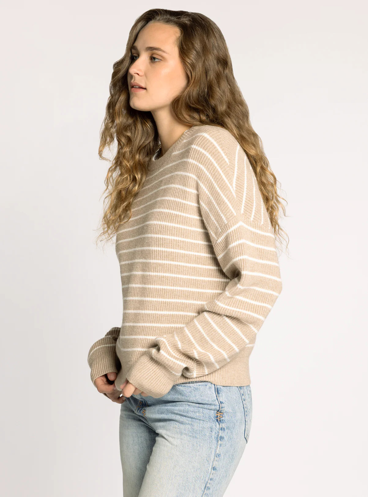 Elly Sweater