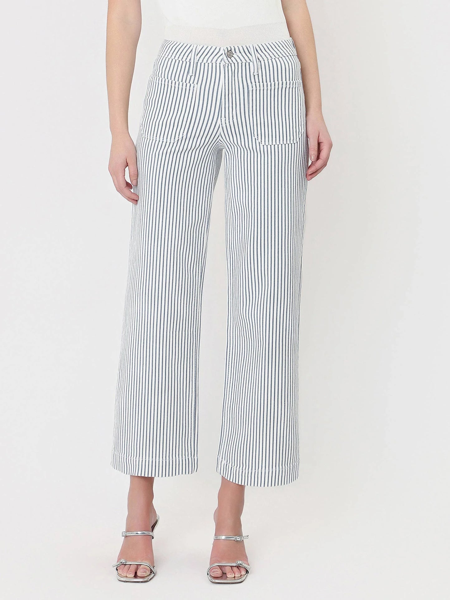Stripe LOVERVET