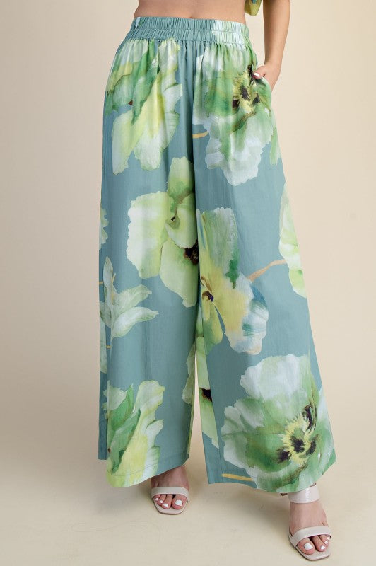 Sweet Magnolia Pants